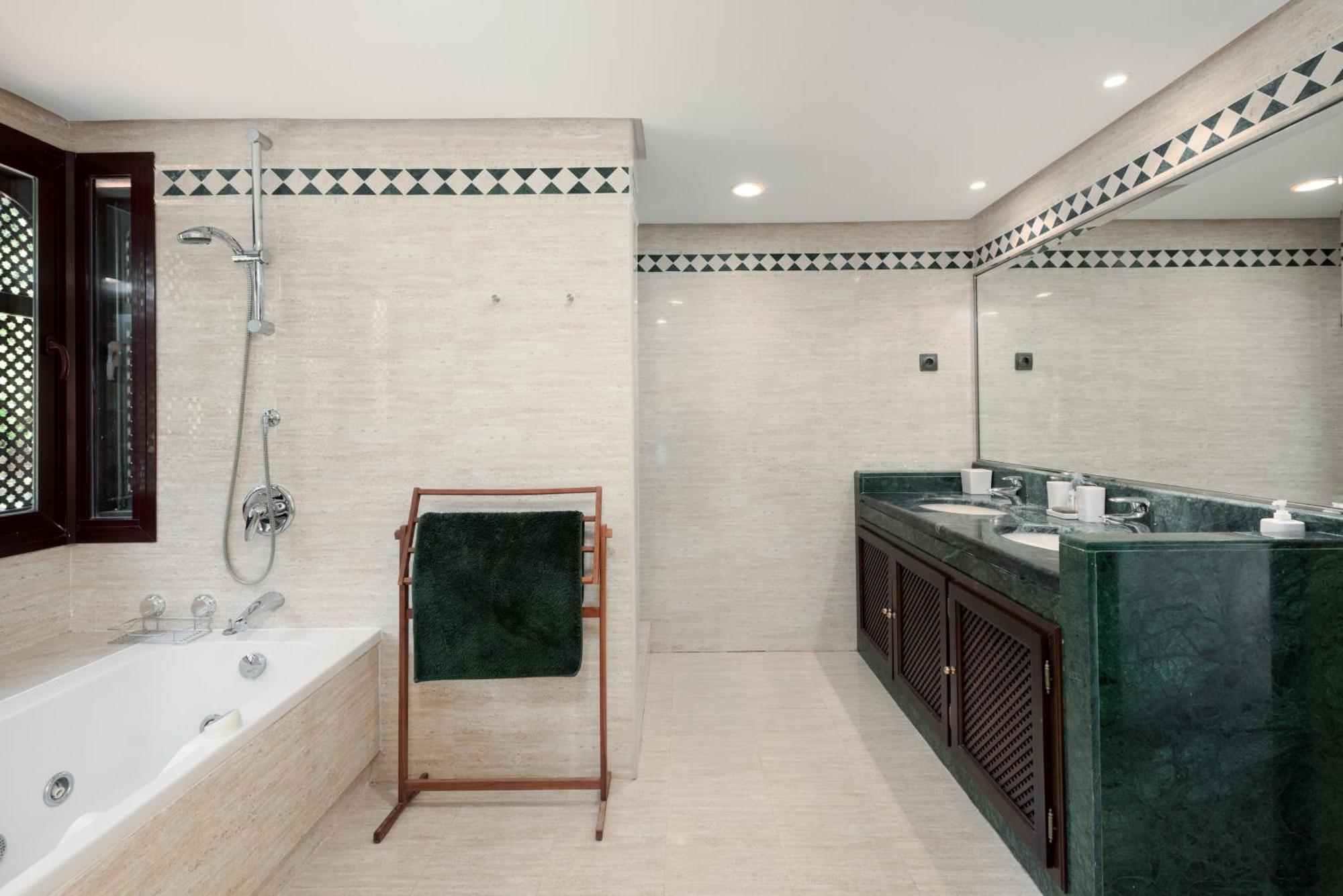 Penthouse El Soto De Marbella Daire Ojén Dış mekan fotoğraf